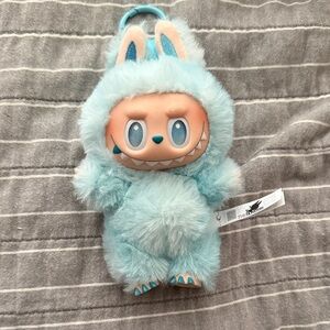 Big into energy Labubu- Hope